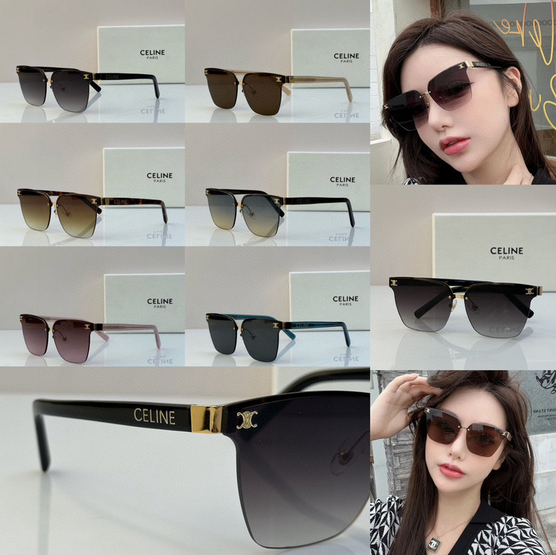 Celine Glasses smx (155)